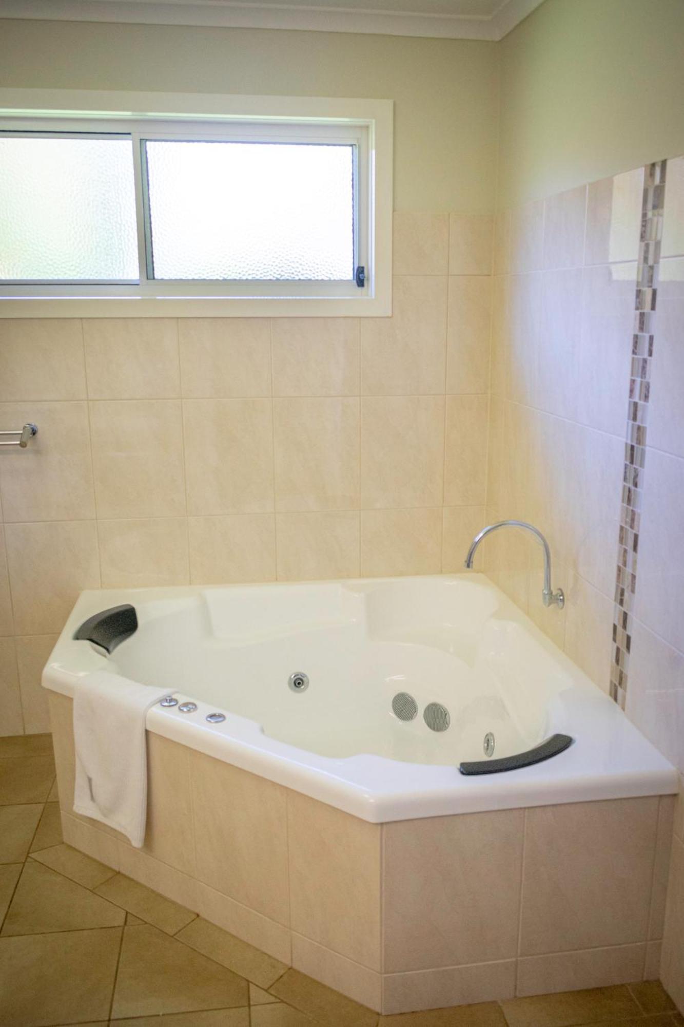 Brookfield Guest House Myrrhee المظهر الخارجي الصورة