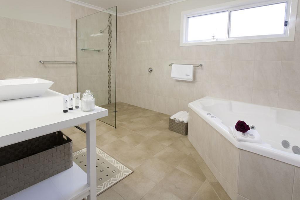 Brookfield Guest House Myrrhee المظهر الخارجي الصورة